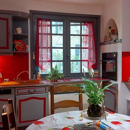Villa Aime Caunes-Minervois Eksteriør billede