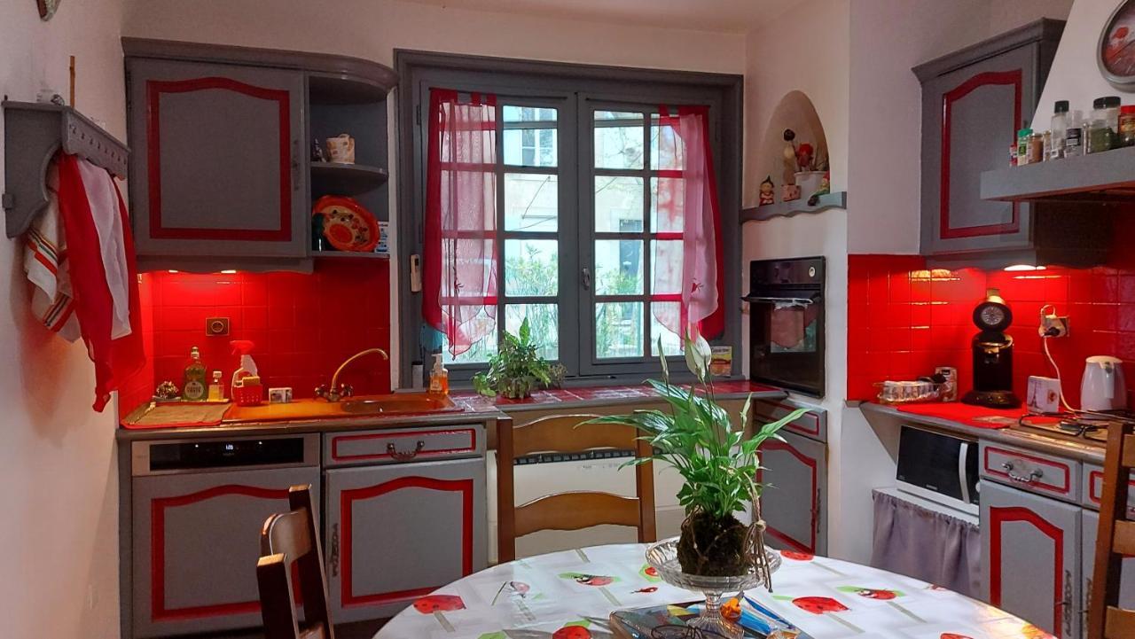 Villa Aime Caunes-Minervois Eksteriør billede