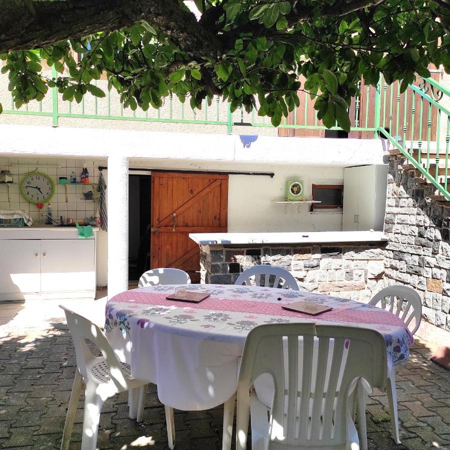 Villa Aime Caunes-Minervois Eksteriør billede