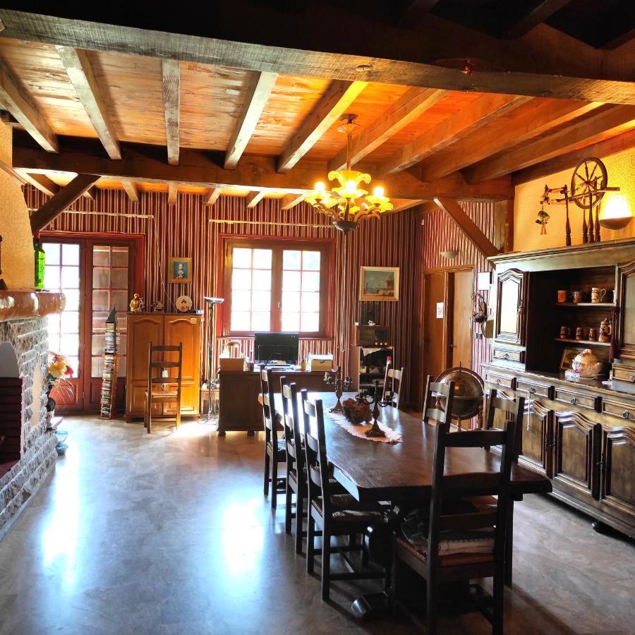 Villa Aime Caunes-Minervois Eksteriør billede