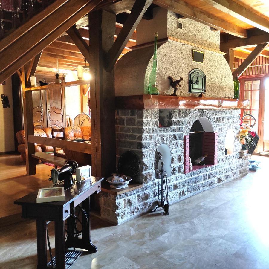 Villa Aime Caunes-Minervois Eksteriør billede